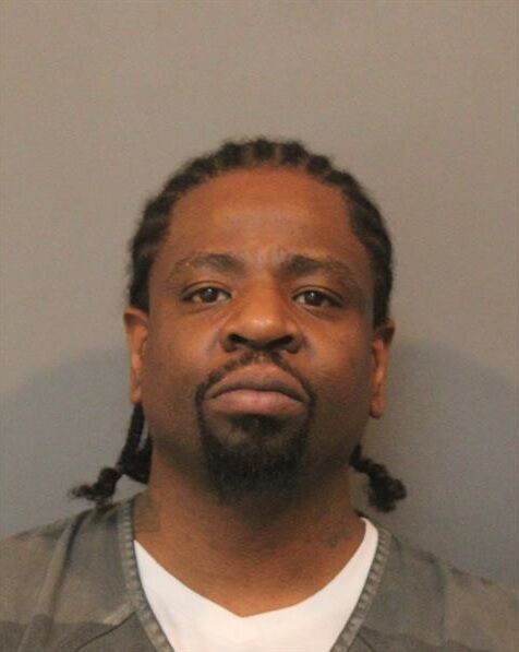 Anthony Bonner